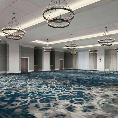 Embassy Suites By Hilton Wilmington Riverfront Bagian luar foto