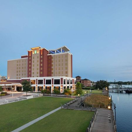 Embassy Suites By Hilton Wilmington Riverfront Bagian luar foto
